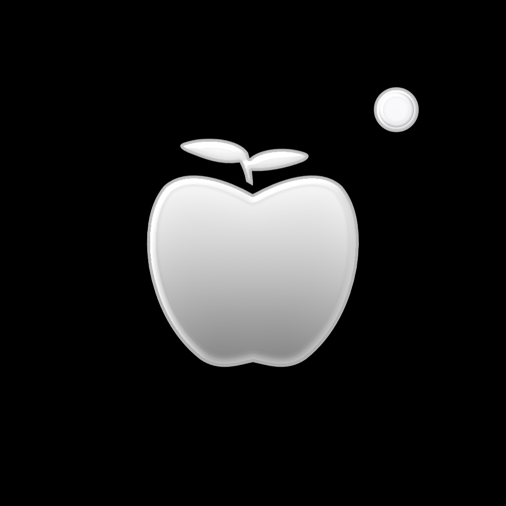 CalGram app icon